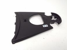 Habillage de reservoir