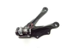 Platine avant gauche