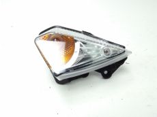 Clignotant arriere d