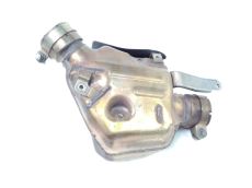 Collecteur raccord arriere