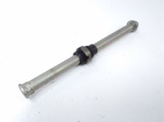 Axe de bras oscillant