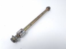 Axe de roue avant