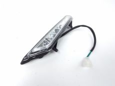 Clignotant arriere d