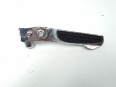 Repose pieds arriere gauche