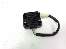 Regulateur de tension