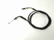Cable d'accelerateur