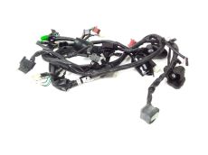 Faisceau electrique