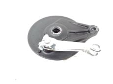 Tambour arriere