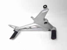 Platine avant droite complete