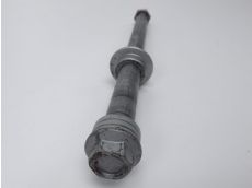 Axe de roue arriere