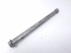 Axe de bras oscillant