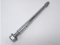 Axe de roue avant