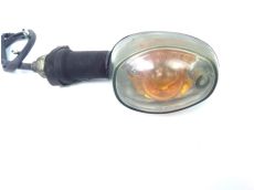 Clignotant arriere d