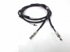 Cable d'accelerateur