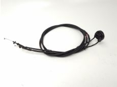 Cable d'accelerateur