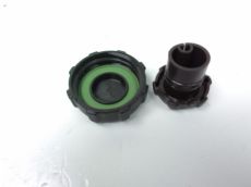 Bouchon de reservoir