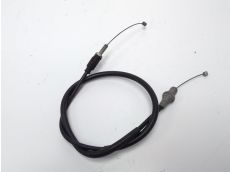 Cable d'accelerateur