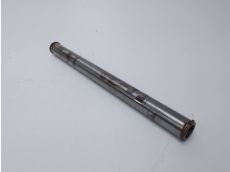 Axe de bras oscillant