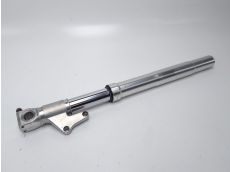 Tube de fourche gauche