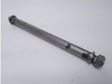 Axe de bras oscillant