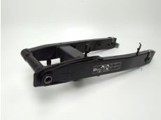 Bras oscillant complet