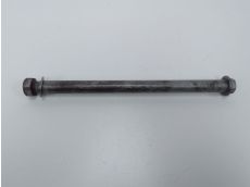 Axe de bras oscillant