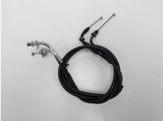 Cable d'accelerateur