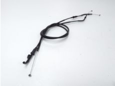 Cable d'accelerateur