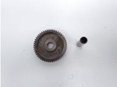 Roue libre de demarreur