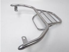 Porte paquets arriere