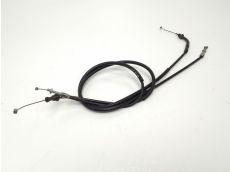 Cable d'accelerateur