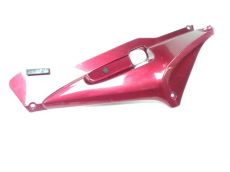 Carenage arriere gauche