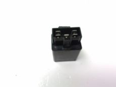 Relais boitier electrique