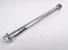 Axe de bras oscillant