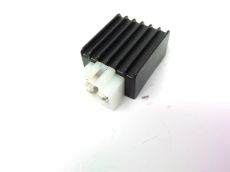 Regulateur de tension