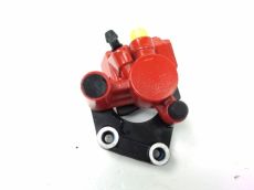 Etrier frein arriere