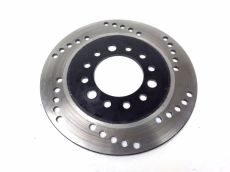 Disque frein avant