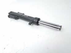 Tube de fourche gauche