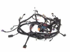 Faisceau electrique