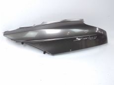 Carenage arriere gauche