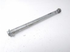 Axe de bras oscillant