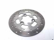 Disque frein arriere