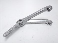 Platine arriere droite complete