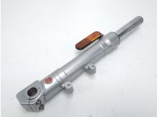 Tube de fourche droit