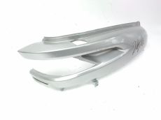 Carenage arriere droit