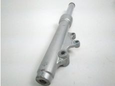 Tube de fourche gauche