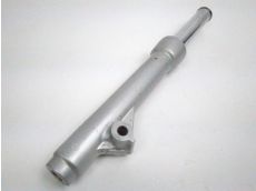 Tube de fourche droit