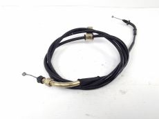 Cable d'accelerateur