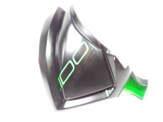 Carenage avant droit