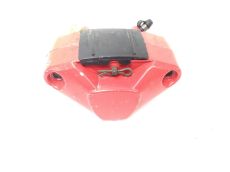 Face avant scooter